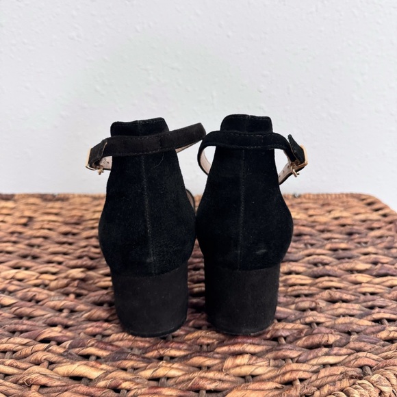 ✨Free People✨ Block Heeled Sandals - Picture 4 of 6